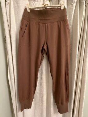 Athlete Venice Jogger Pant blush pink